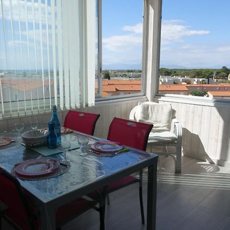 Apartment Estany By Interhome Le Barcarès Екстериор снимка