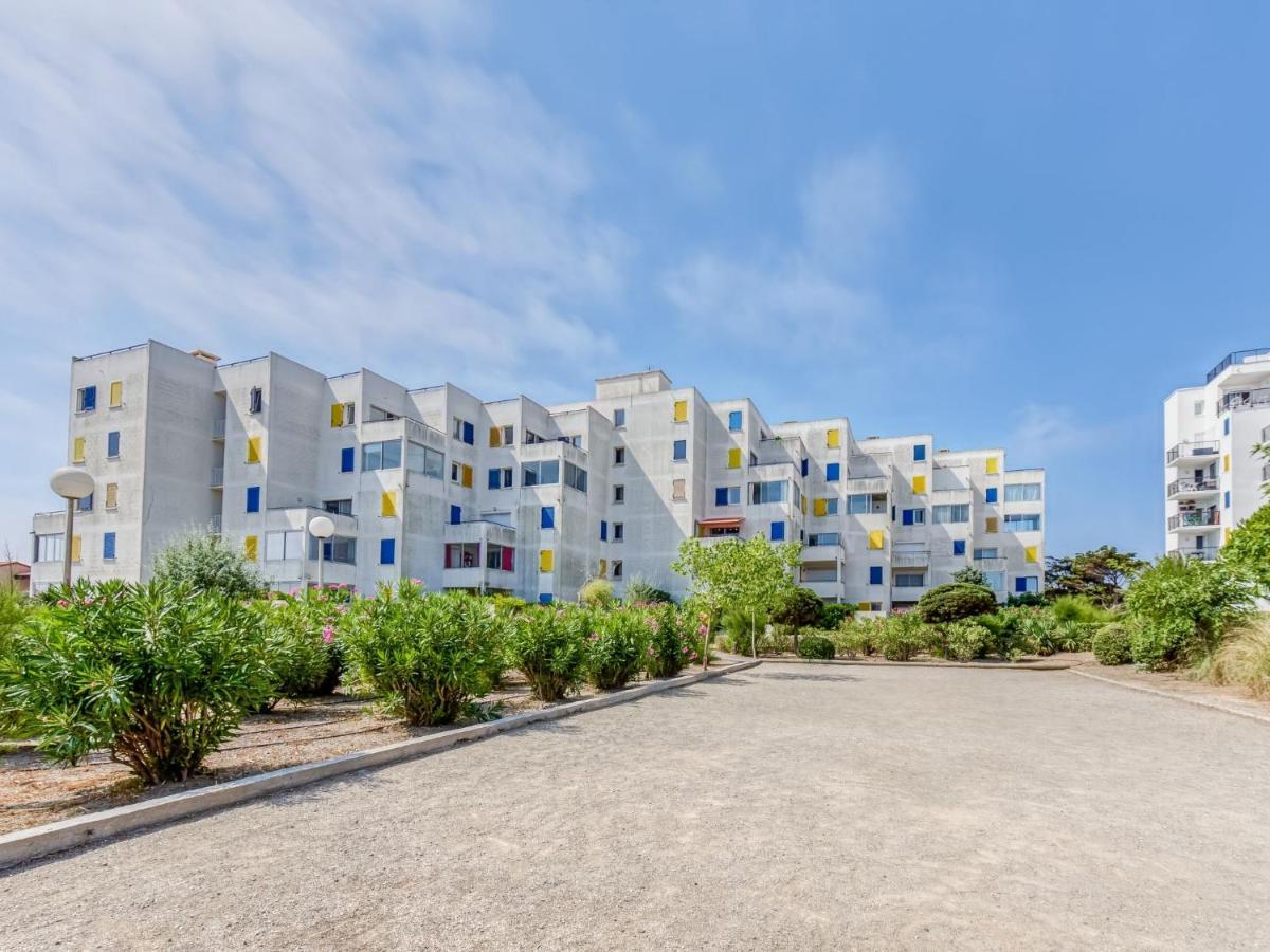 Apartment Estany By Interhome Le Barcarès Екстериор снимка
