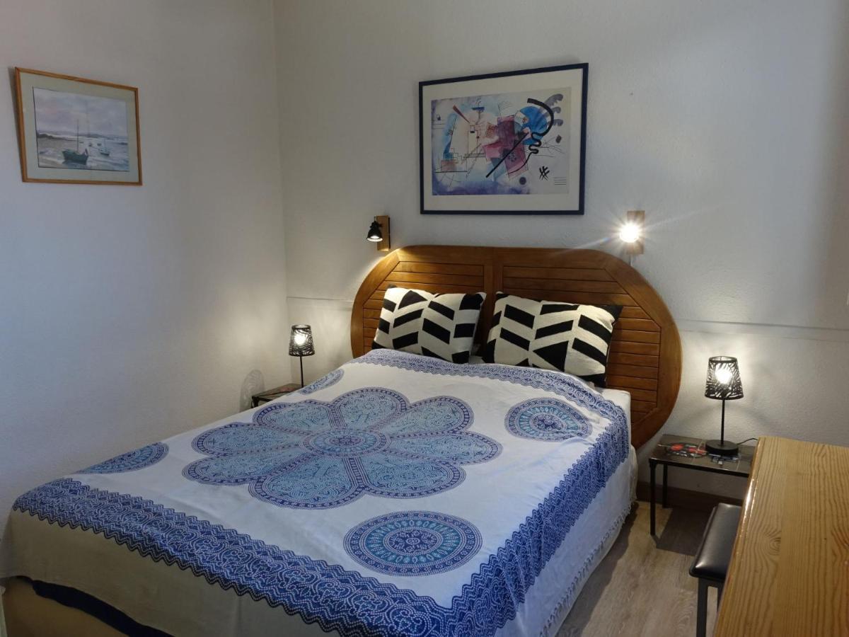 Apartment Estany By Interhome Le Barcarès Екстериор снимка