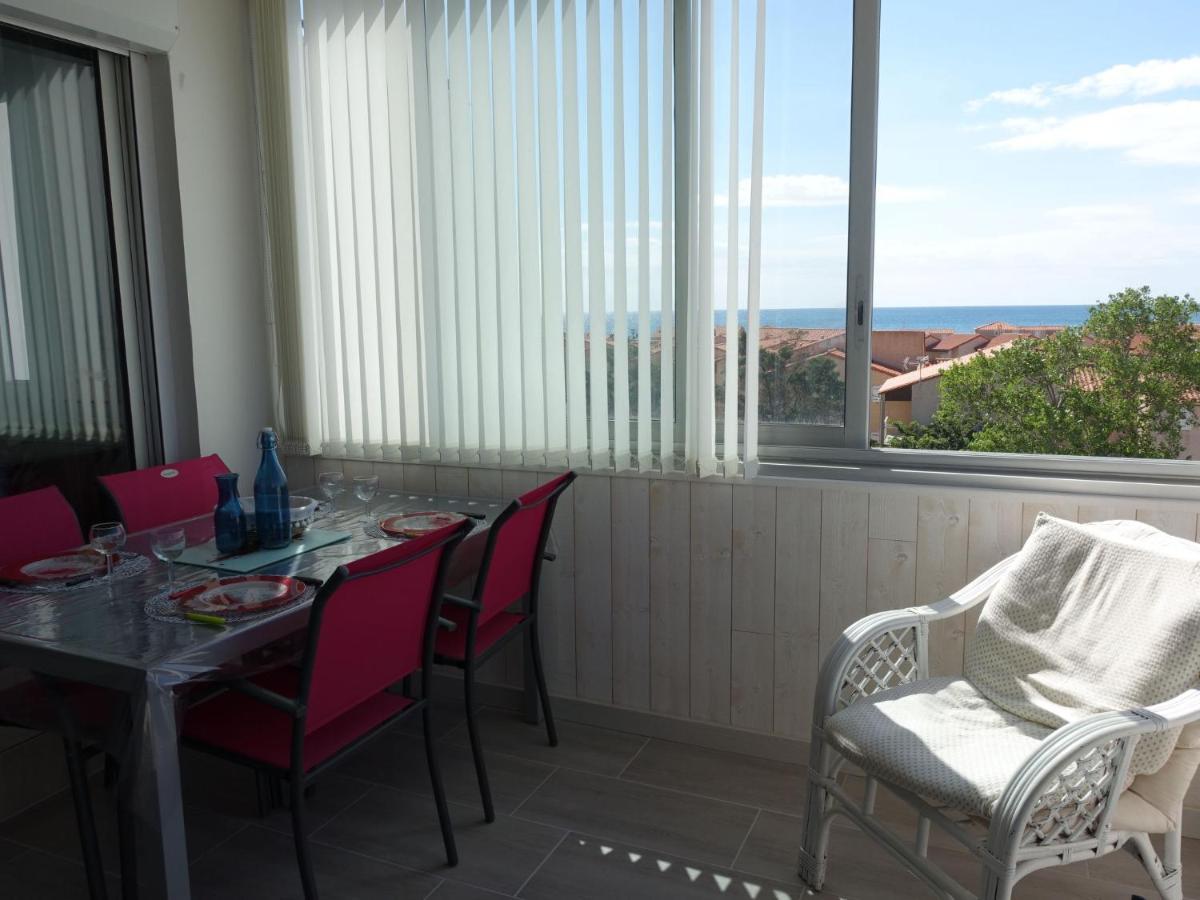 Apartment Estany By Interhome Le Barcarès Екстериор снимка