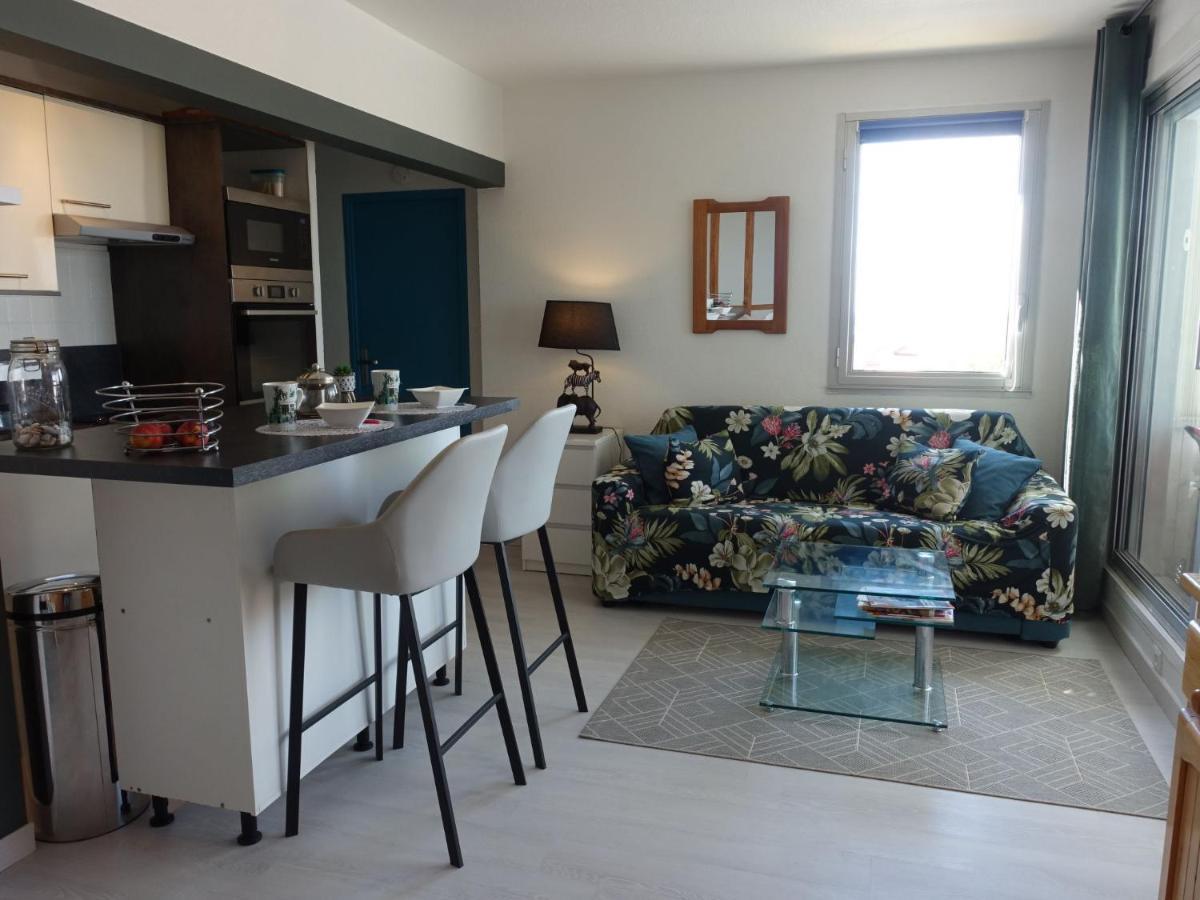 Apartment Estany By Interhome Le Barcarès Екстериор снимка