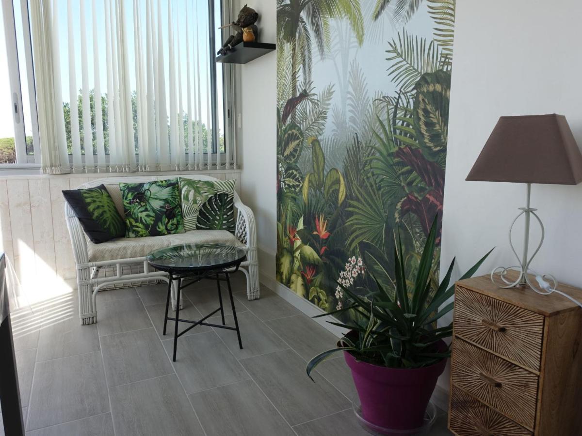 Apartment Estany By Interhome Le Barcarès Екстериор снимка
