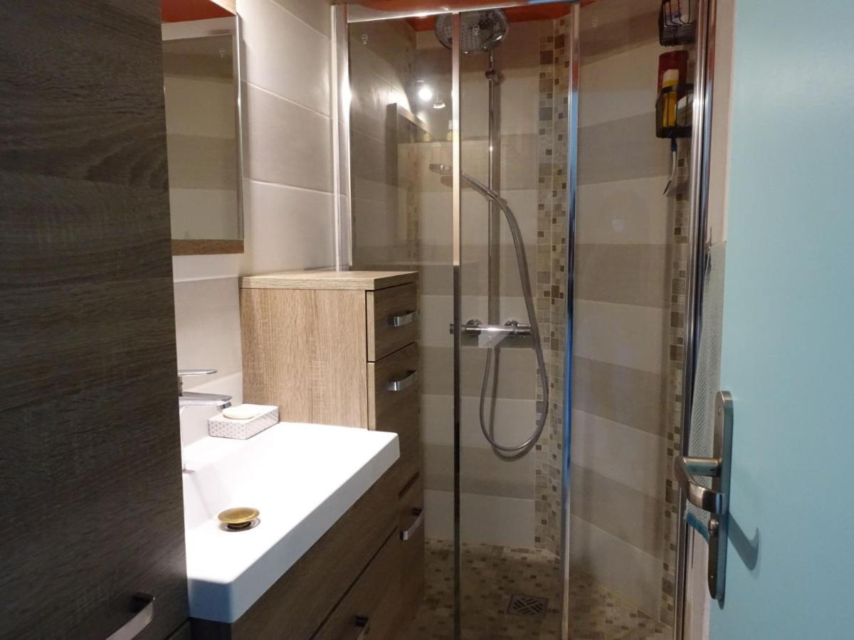 Apartment Estany By Interhome Le Barcarès Екстериор снимка